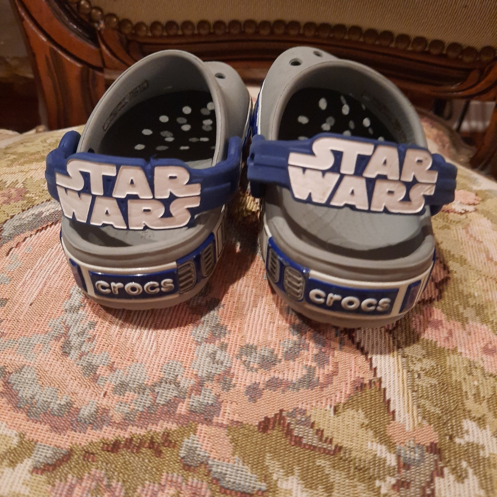 Crocs